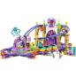 Preview: 42703 | Mermaid Roller Coaster Ride