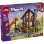Preview: 42705 | Cozy Fall Forest Cabin
