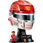 Preview: 43014 | Scuderia Ferrari HP Charles Leclerc Helmet