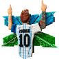 Preview: 43018 | Lionel Messi – Celebration