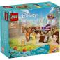 Preview: 43233 | Belle's Storytime Horse Carriage