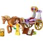 Preview: 43233 | Belle's Storytime Horse Carriage