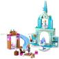 Preview: 43238 | Elsa's Frozen Castle