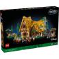 Preview: 43242 | Snow White and the Seven Dwarfs' Cottage