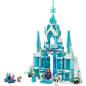 Preview: 43244 | Elsa's Ice Palace