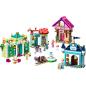 Preview: 43246 | Disney Princess Market Adventure