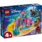 Preview: 43254 | Ariel's Crystal Cavern