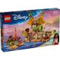 Preview: 43258 | Disney Princess 43258
