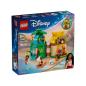 Preview: 43260 | Moana's Island Fun