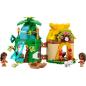 Preview: 43260 | Moana's Island Fun