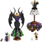 Preview: 43262 | Maleficent's and Cruella De Vil's Dresses
