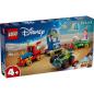 Preview: 43264 | Toy Story Celebration Train & RC Car