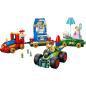 Preview: 43264 | Toy Story Celebration Train & RC Car