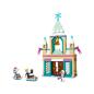 Preview: 43265 | Arendelle Frozen Castle