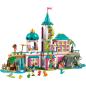 Preview: 43267 | Princess Castle & Royal Pets