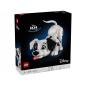 Preview: 43269 | 101 Dalmatians Puppy