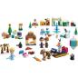Preview: 43273 | Disney Princess Advent Calendar 2025