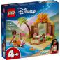 Preview: 43282 | Village House & Boat