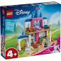 Preview: 43283 | Cinderella Animal Friends Castle