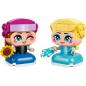 Preview: 43284 | Mini Anna & Elsa