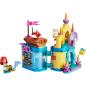 Preview: 43285 | Ariel’s Magical Mini Palace