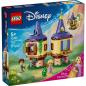Preview: 43294 | Rapunzel's Mini Tower