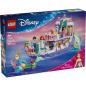 Preview: 43299 | Ariel's Royal Wedding Boat