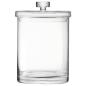 Preview: L.S.A. | G331-18-301 | Maxi Container & Lid H 22 cm