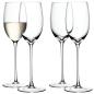 Preview: L.S.A. | G939-12-991 | Wine Wine Glass 340 ml Set of 4 Pieces