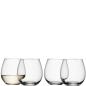 Preview: L.S.A. | G887-13-991 | Wine Wine Glass 370 ml Set of 4 Pieces