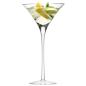 Preview: L.S.A. | G256-10-991 | Bar Glass 275 ml Set of 2 Pieces
