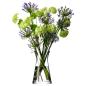 Preview: L.S.A. | G667-29-301 | Flower Bouquet Vase Ø 17 cm