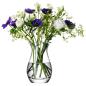Preview: L.S.A. | G584-18-301 | Flower Lifestyle Accessory Vase Bouquet High 17.5 cm
