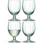 Preview: L.S.A. | G784-13-988 | Mia Wine Glasses Recycled 350 ml Set of 4 Pieces