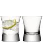 Preview: L.S.A. | G837-10-985 | Moya Water Glass 290 ml Set of 2 Pieces