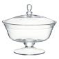 Preview: L.S.A. | G912-19-301 | Serve Comport Ø 22 cm