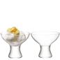 Preview: L.S.A. | G940-00-982 | Elina Ice Coupe Set of 2 Pieces