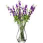 Preview: L.S.A. | G429-32-301 | Flower Bouquet Vase Ø 17 cm