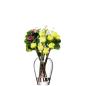 Preview: L.S.A. | G443-25-301 | Flower Lifestyle Accessory Vase Bouquet Wide 25 cm