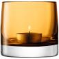 Preview: L.S.A. | G368-08-835 | Flower Colour Tealightholder Ø 9 cm