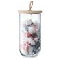 Preview: L.S.A. | G1085-29-301 | Ivalo Serving Dome with Wooden Lid Ø 15 cm