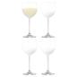Preview: L.S.A. | G932-14-267 | Haze Wine Glass 400 ml Set 4 Pieces