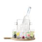 Preview: L.S.A. | G1124-00-301 | Paddle Vodka Set of 13 Pieces