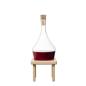 Preview: L.S.A. | G1191-77-301 | Stilt Decanter