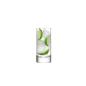 Preview: L.S.A. | G1221-15-991 | Bar Highball Glass 420 ml Set of 4 Pieces