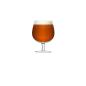 Preview: L.S.A. | G1227-23-991 | Bar Beer Glass 550 ml Set of 2 Pieces