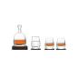 Preview: L.S.A. | G1220-00-301 | Whisky Islay Whisky Set of 4 Pieces