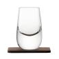 Preview: L.S.A. | G1213-03-301 | Whisky Islay Shot Glass 80 ml Set of 2 Pieces