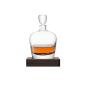 Preview: L.S.A. | G1218-36-301 | Whisky Arran Decanter 1 liter