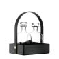 Preview: L.S.A. | G1256-23-301 | Disc Decanter 900 ml Set of 2 Pieces